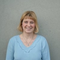 Group Delphi Employee Tina Meschberger's profile photo