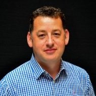 Tata Consultancy Services Employee Dan Skinner's profile photo