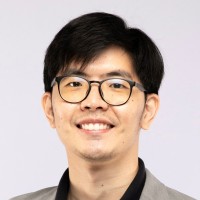 Singtel Employee David Low's profile photo