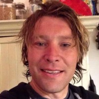 Stuart Nunn Email & Phone Number