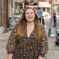 Sharp Think Employee Olivia Benson's profile photo