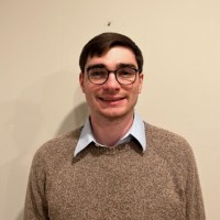 Greg Driscoll's profile photo