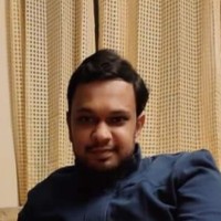 Digital International Intermesh Pvt. ltd. Employee Manish Goel's profile photo