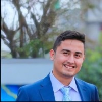 Plex IT Employee Siddhartha Pokhrel's profile photo