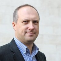 Wintershall Noordzee Employee Maxim Klimov's profile photo