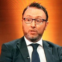 Ruairi O'Kane Email & Phone Number