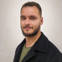 João Silva's profile photo
