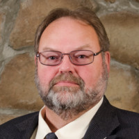 American Family Radio Employee Jim Stanley's profile photo