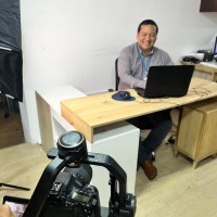 Panorama Hogar Employee Kenn Chiong's profile photo