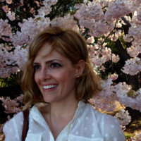Jocata Employee Andrea Weist's profile photo