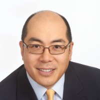 United Nations Joint Staff Pension Fund (UNJSPF) Employee Shin Kimura's profile photo