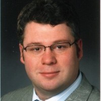 Fraunhofer FEP Employee Stephan Brenner's profile photo