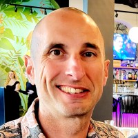 CLEAResult Employee Mark Cygan's profile photo