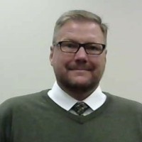 Army University Employee Steve Petersen's profile photo