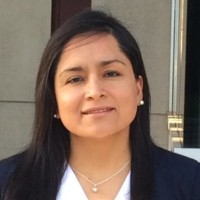 Sandra Cubas Email