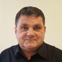 Air Canada Employee Andrew Edmonds's profile photo