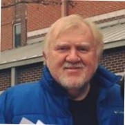 Qure Medical Employee Julian Axworthy's profile photo