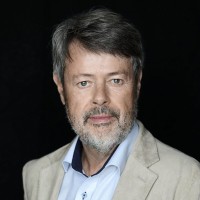 Cfnielsen Employee Mogens Knudsen's profile photo