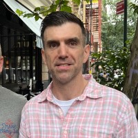 AlphaSense Employee Brian Moroney's profile photo