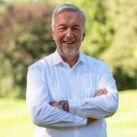 EUREF-Campus Düsseldorf Employee Reinhard Müller's profile photo