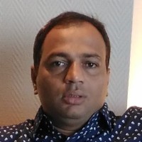 Sanjay Shahane Email