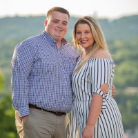 Trigon Cyber Employee Jacob Marshall's profile photo