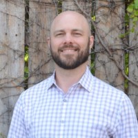Eco Achievers Employee Graham Giovagnoli's profile photo