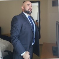 Verizon Wireless Employee Garrett Schaefer's profile photo