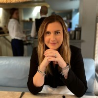 Blacklock Employee Lucy Ames-Greenall's profile photo