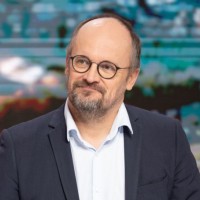 UEM Employee Stéphane Kilbertus's profile photo