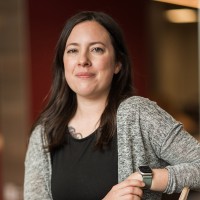 Measures for Justice Employee Emily Lising's profile photo