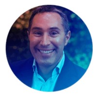 CreatorUp Employee Nick Almond's profile photo