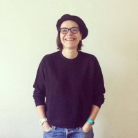 Picturehouse Employee Clare Binns's profile photo