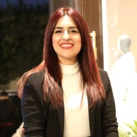 Ismail's Clothing Employee Safa Tariq's profile photo