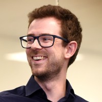 Echion Technologies Ltd Employee Alex Groombridge's profile photo