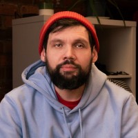 Method in Motion Employee Thomas Wagstaff's profile photo