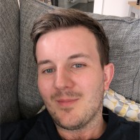 Lidl Northern Ireland Employee Neal Larkin's profile photo