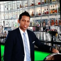 Emerald Hospitality Group Employee Peter Roger's profile photo