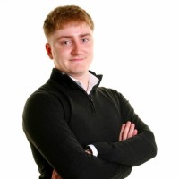 ShareForce Employee Spencer Green's profile photo