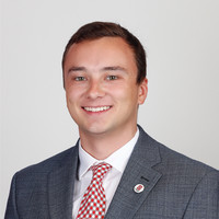 L. J. Rogers Trucking Employee Mitchell Pittman's profile photo
