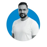 Jahez International Company Employee Omar Emad's profile photo