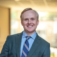 UNH Franklin Pierce School of Law Employee Kevin Frost's profile photo