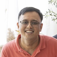 Cybersecurity Leader Employee Rohit Rawat's profile photo