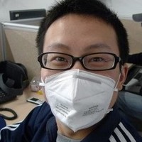 Tudou.com Employee Shiyao Zhang's profile photo