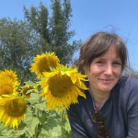 Vogelbescherming Vlaanderen Employee Kathy de Lange's profile photo