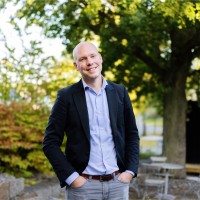 EFKAB Employee Mikael Lezdins's profile photo