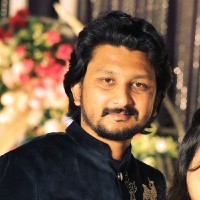 SK Constructions Employee Er. Dhoot's profile photo