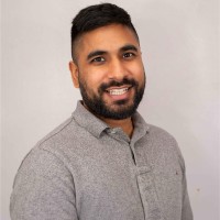 ActionCOACH Colchester Employee Dhru Parmar's profile photo