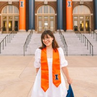 WPGU 107.1 Employee Olivia Rebellón's profile photo