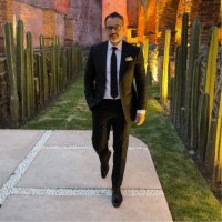 AUTOCOM Employee Ramón Chávez's profile photo